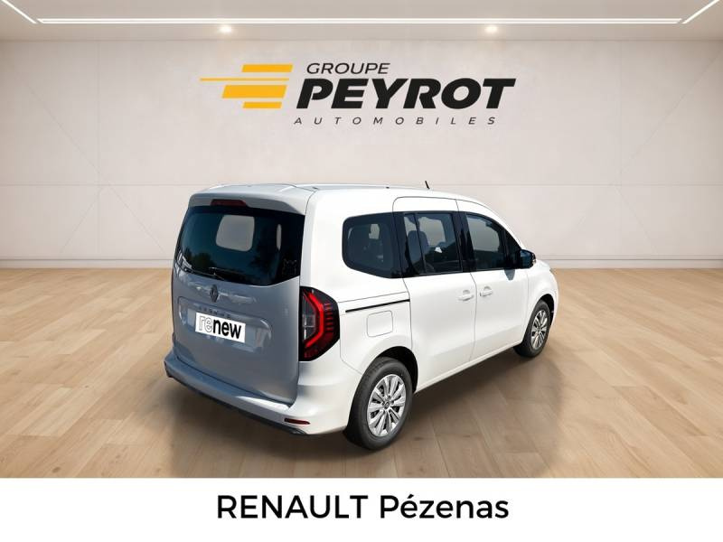Renault Kangoo VP