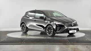 Vehicle 3D Image