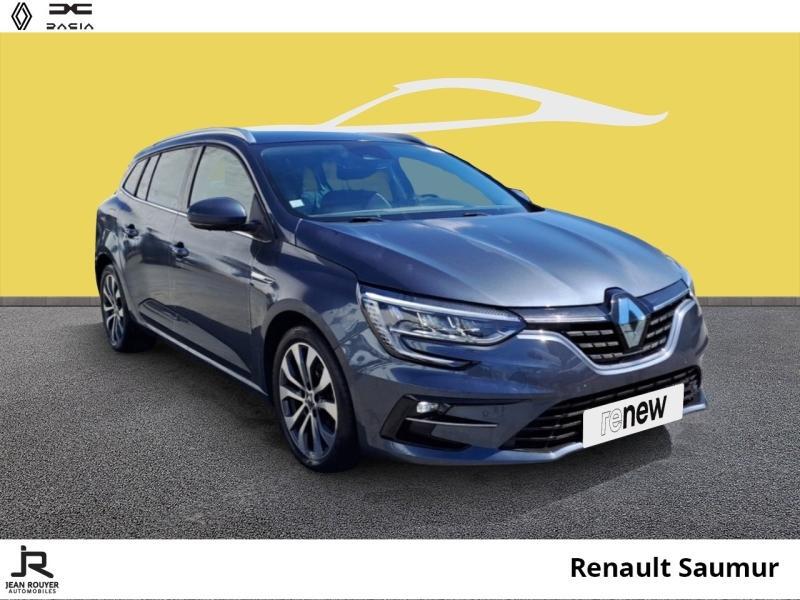 Renault Megane IV Estate