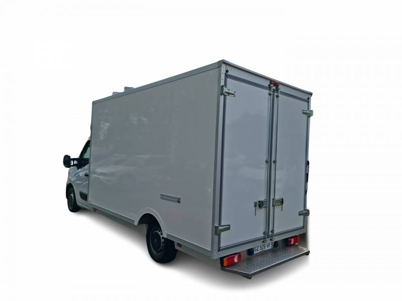 Renault Master Fourgon