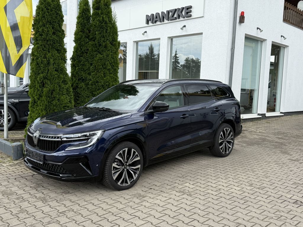 Renault Espace