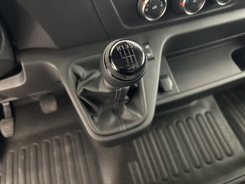 Renault Master III