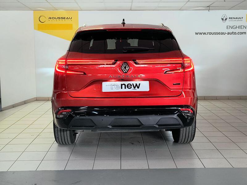 Renault Austral