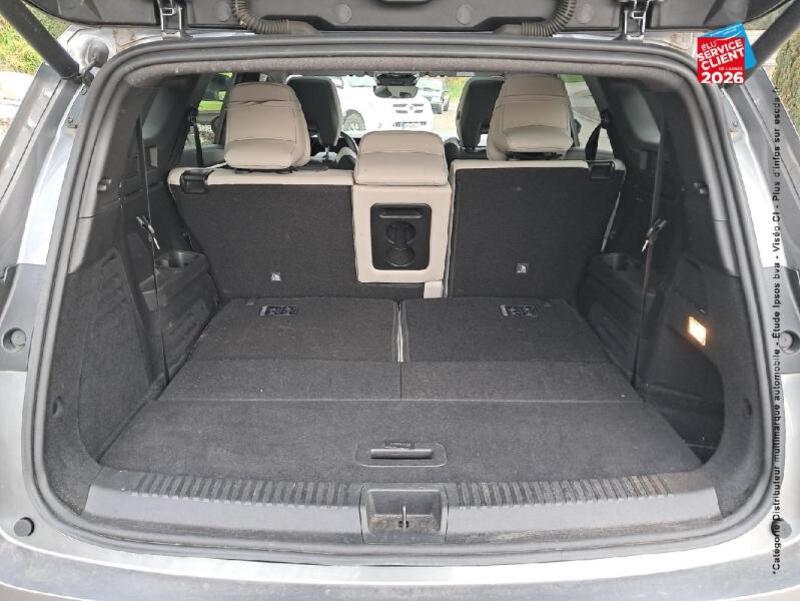 Renault Espace VI