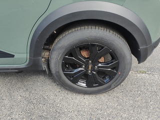 Vehicle 3D Image