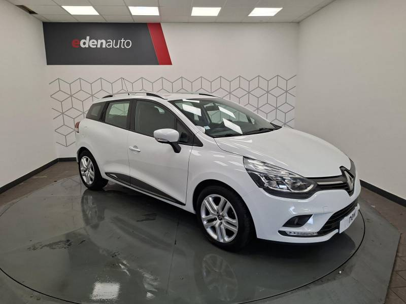 Renault Clio IV Estate