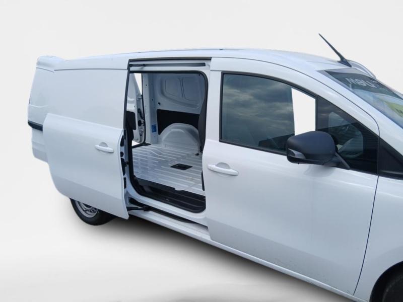 Renault Kangoo VAN E-Tech Electrique