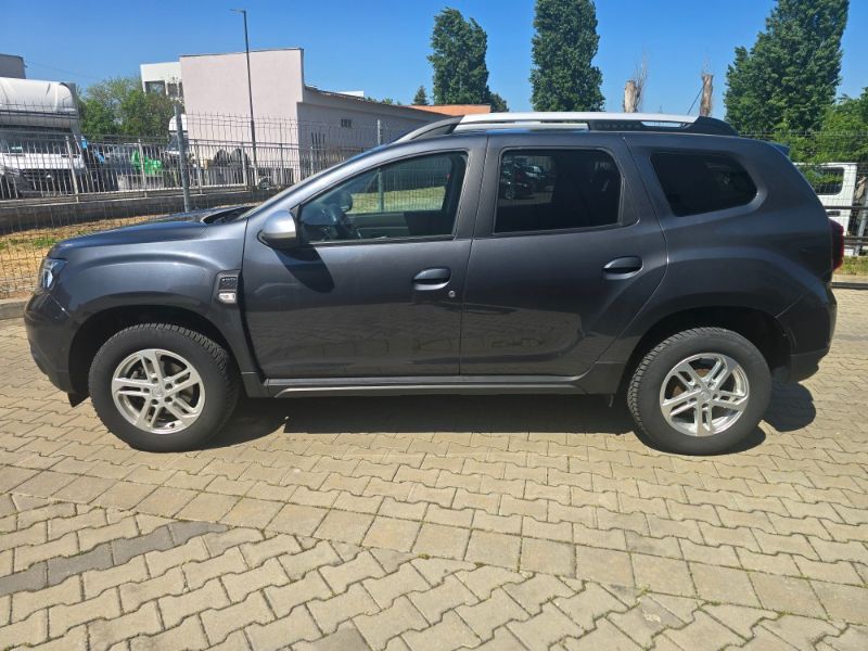 DACIA Duster 2022 — imagine 28