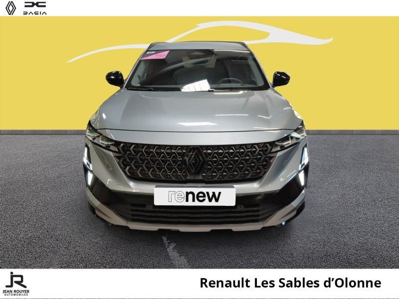 Renault Espace VI