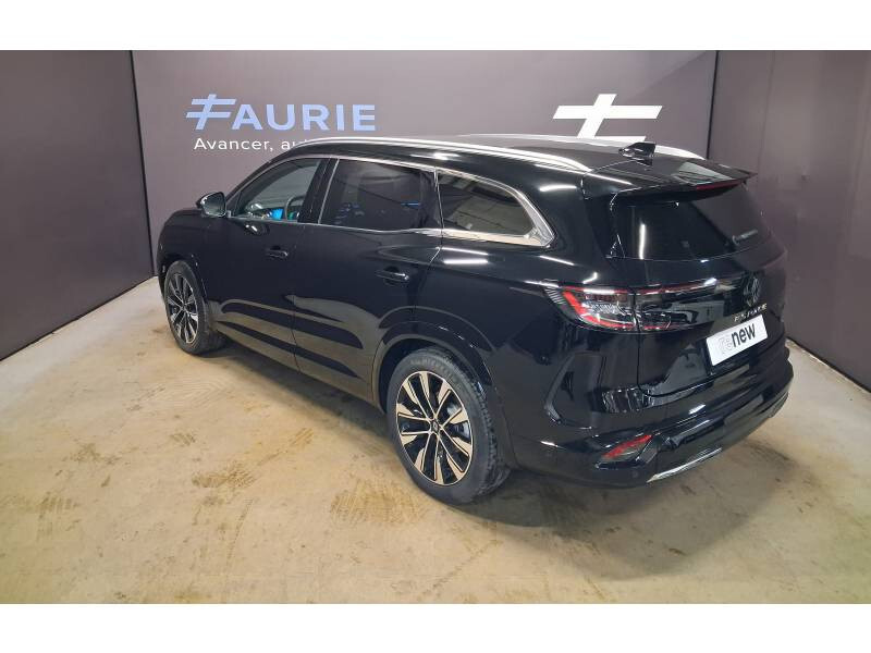 Renault Espace VI