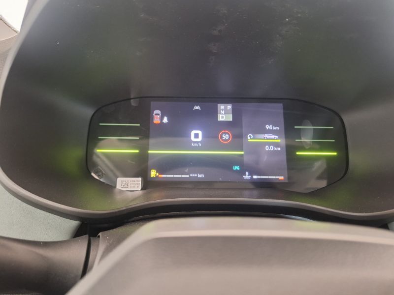 DACIA Sandero 2025 — imagine 11