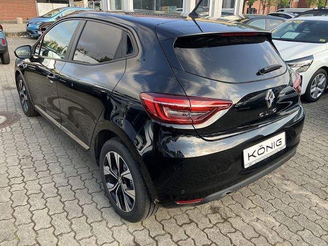 Renault Clio – Bild 4