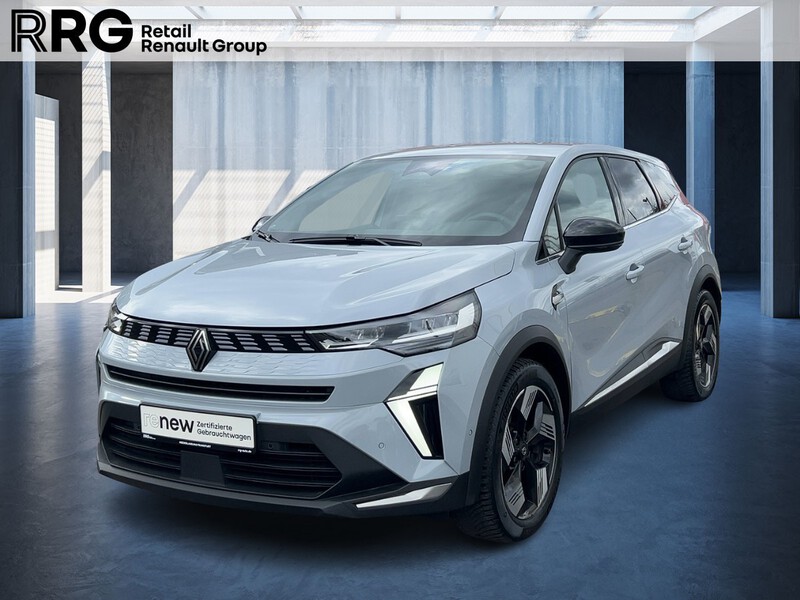 Renault Symbioz