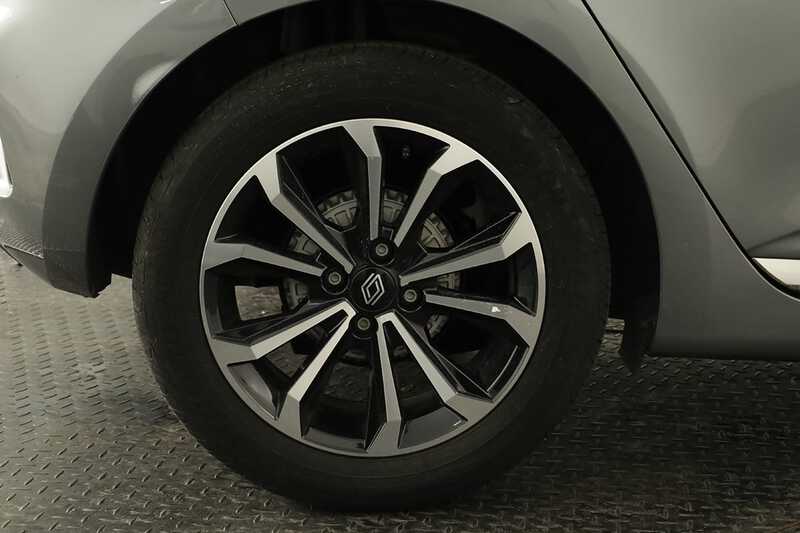 RENAULT Clio Clio 1.0 TCe Techno — photo 5