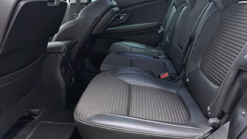 Renault Grand Scenic IV