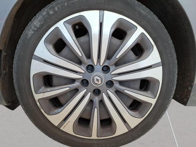 Renault Scenic IV