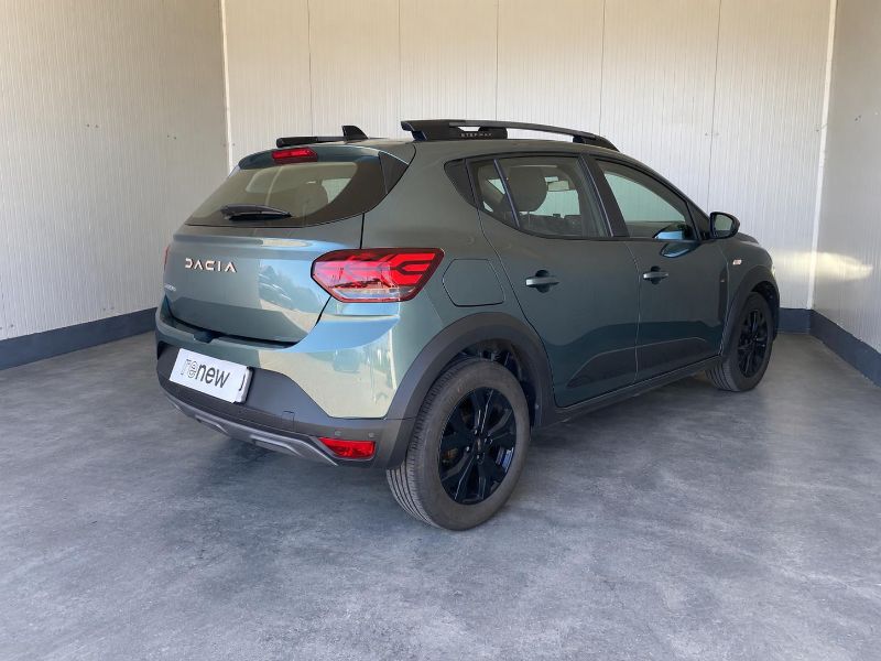 DACIA Sandero 2023 — imagine 27