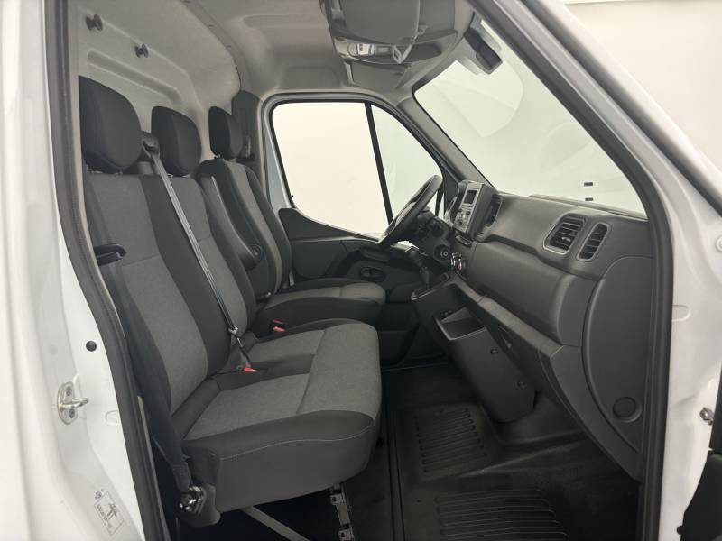 Renault Master III