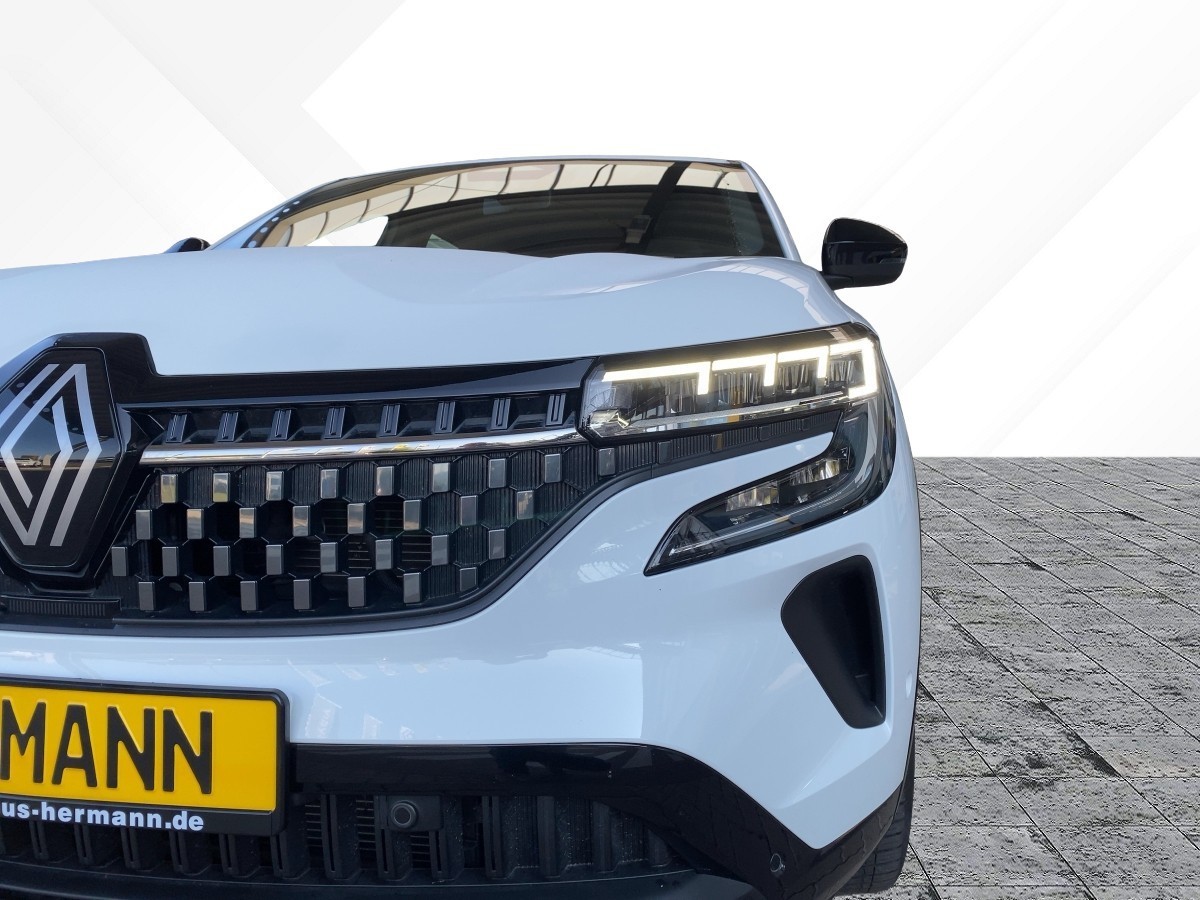 Renault Austral – Bild 13