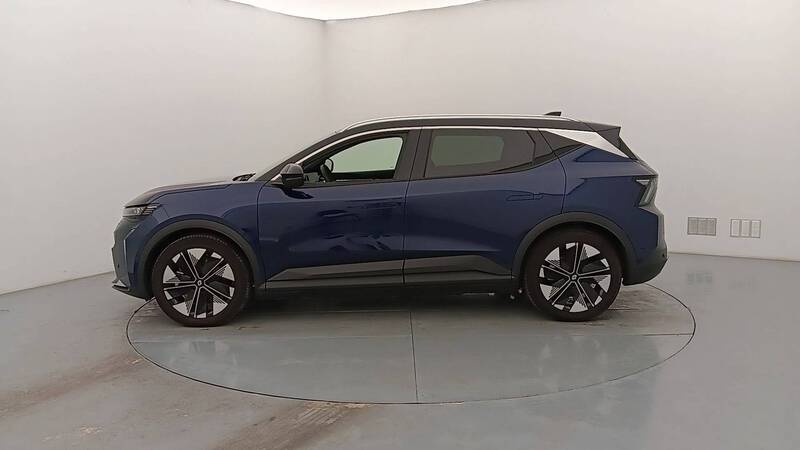 Renault Scenic E-Tech Electrique