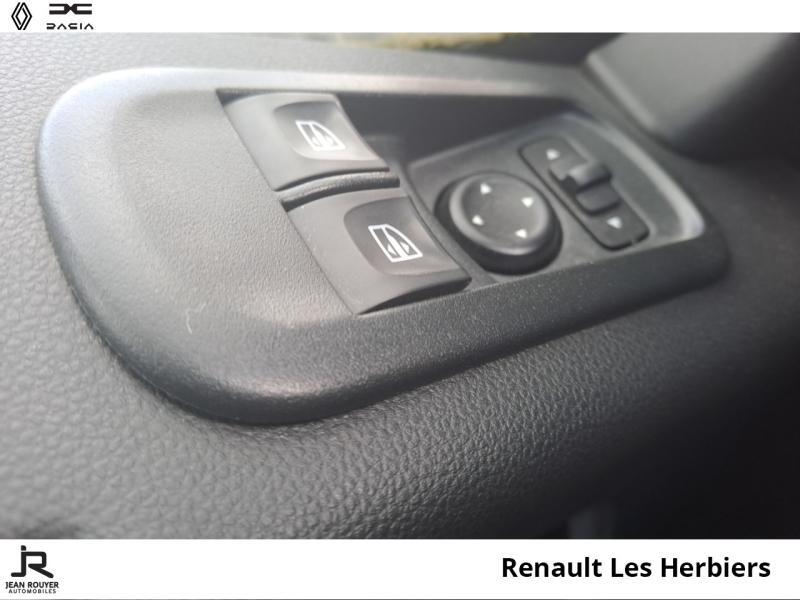 Renault Master Fourgon