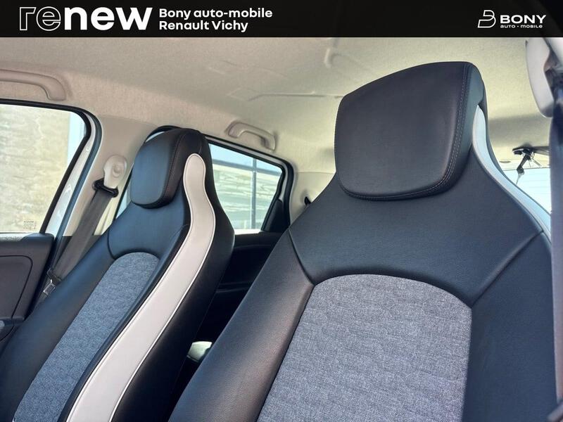 Renault ZOE E-Tech Electrique