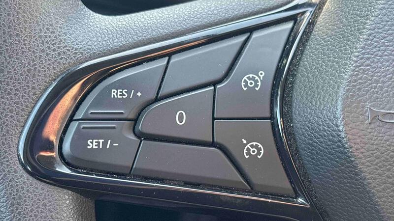Renault ZOE E-Tech Electrique