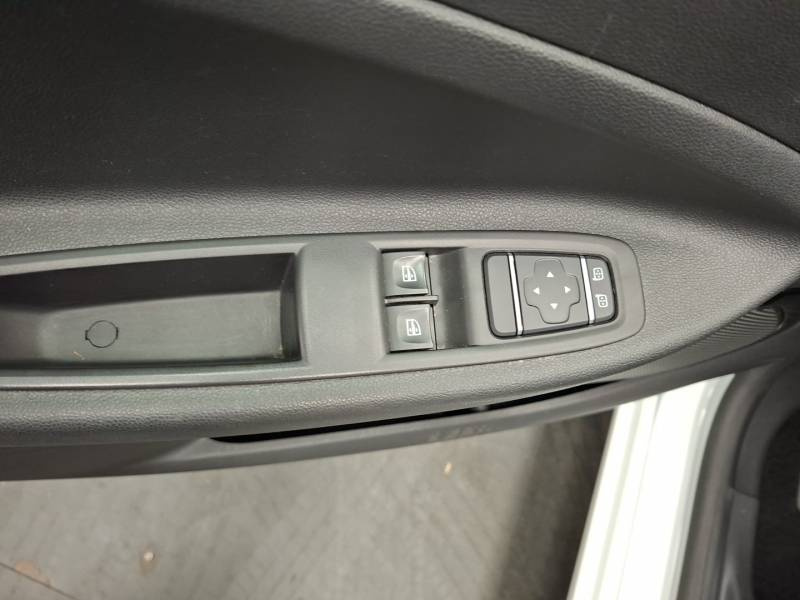 Renault ZOE E-Tech Electrique