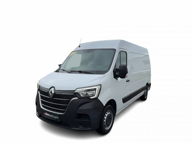 Renault Master III