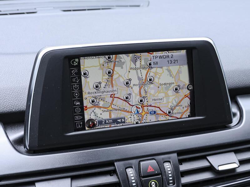 BMW 218 Active Tourer