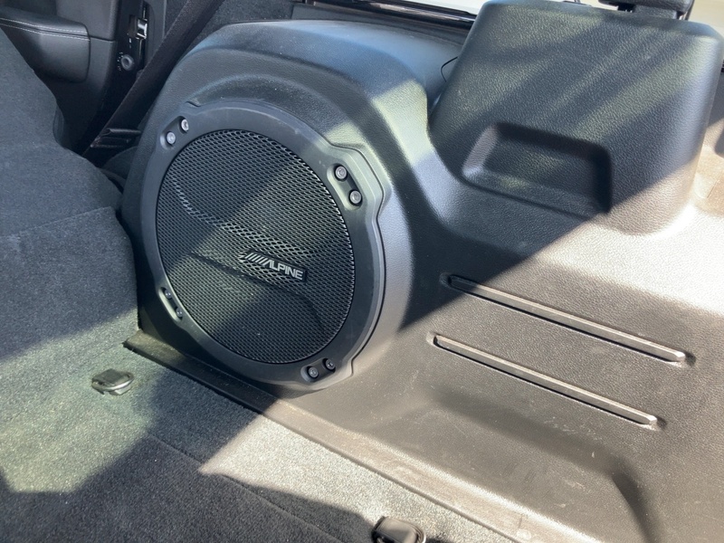 Fahrzeugabbildung Wrangler 4x4 Automatik, Carplay Bild 15 von 20