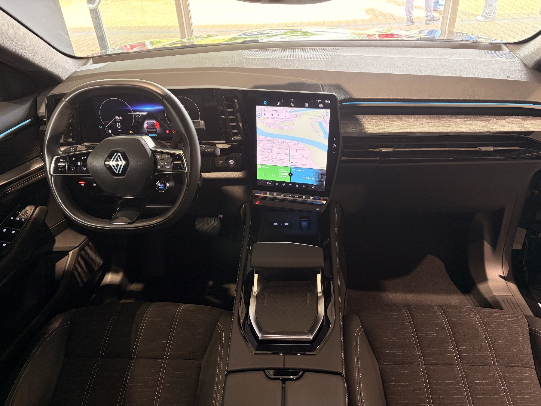 Renault Austral – Bild 10