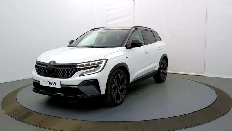 Renault Austral