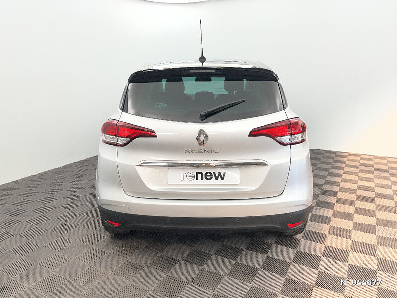 Renault Scenic IV