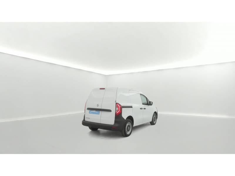 Renault Kangoo VU