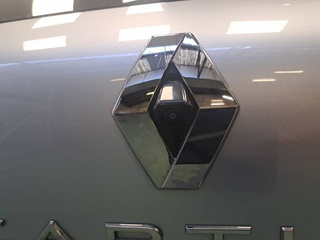 Vehicle 3D Image