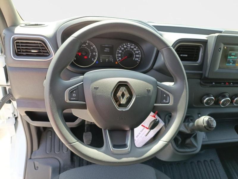 Renault Master Fourgon