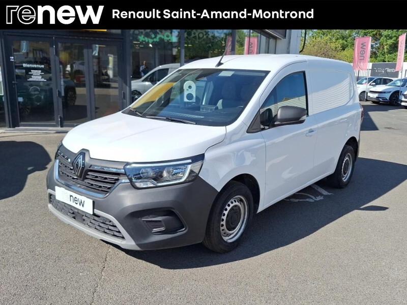 Renault Kangoo VU