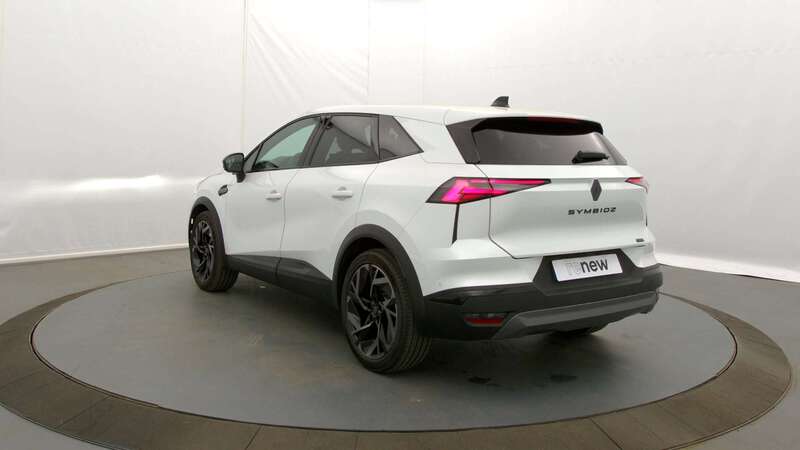 Renault Symbioz