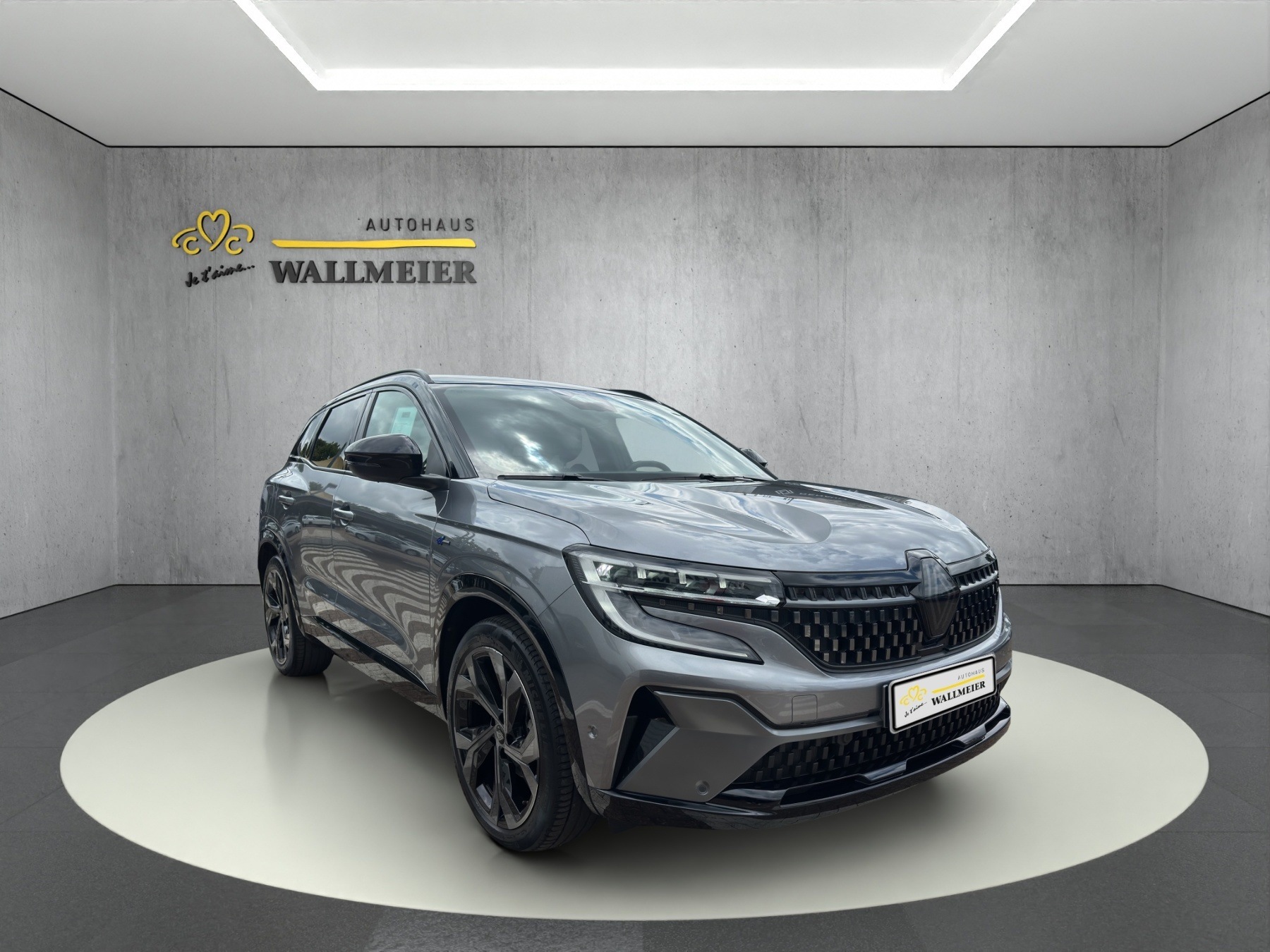 Renault Austral – Bild 3