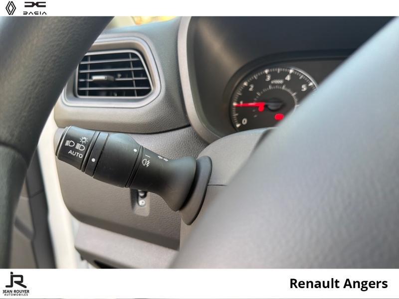 Renault Master Fourgon