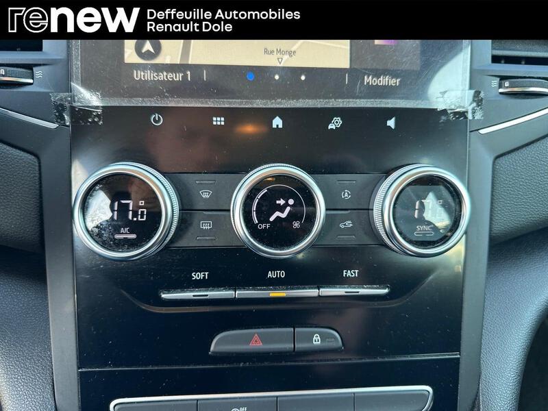 Renault Megane IV Berline