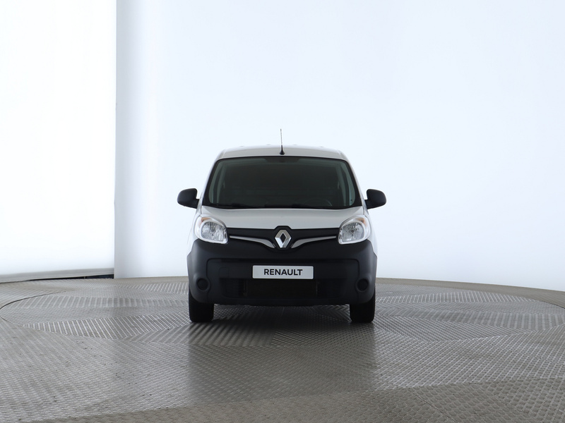 Fahrzeugabbildung Kangoo SORTIMO REGALSYSTEM Bild 2 von 18