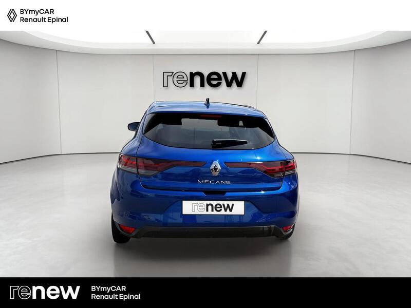 Renault Megane IV Berline