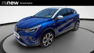 CAPTUR