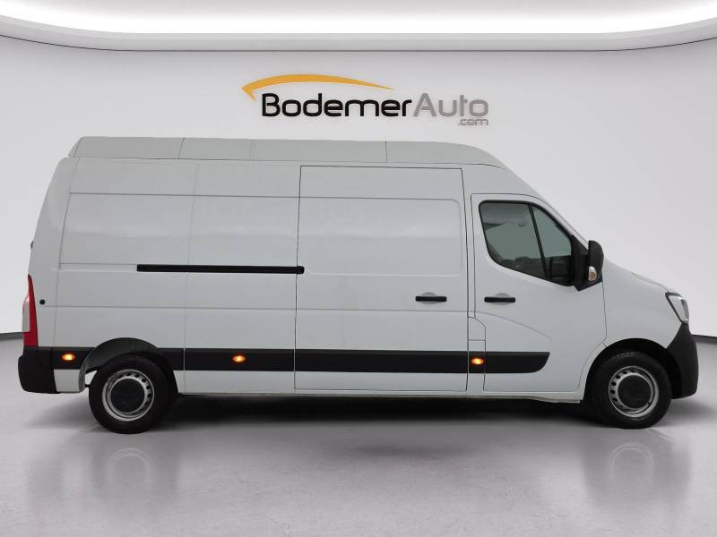 Renault Master III
