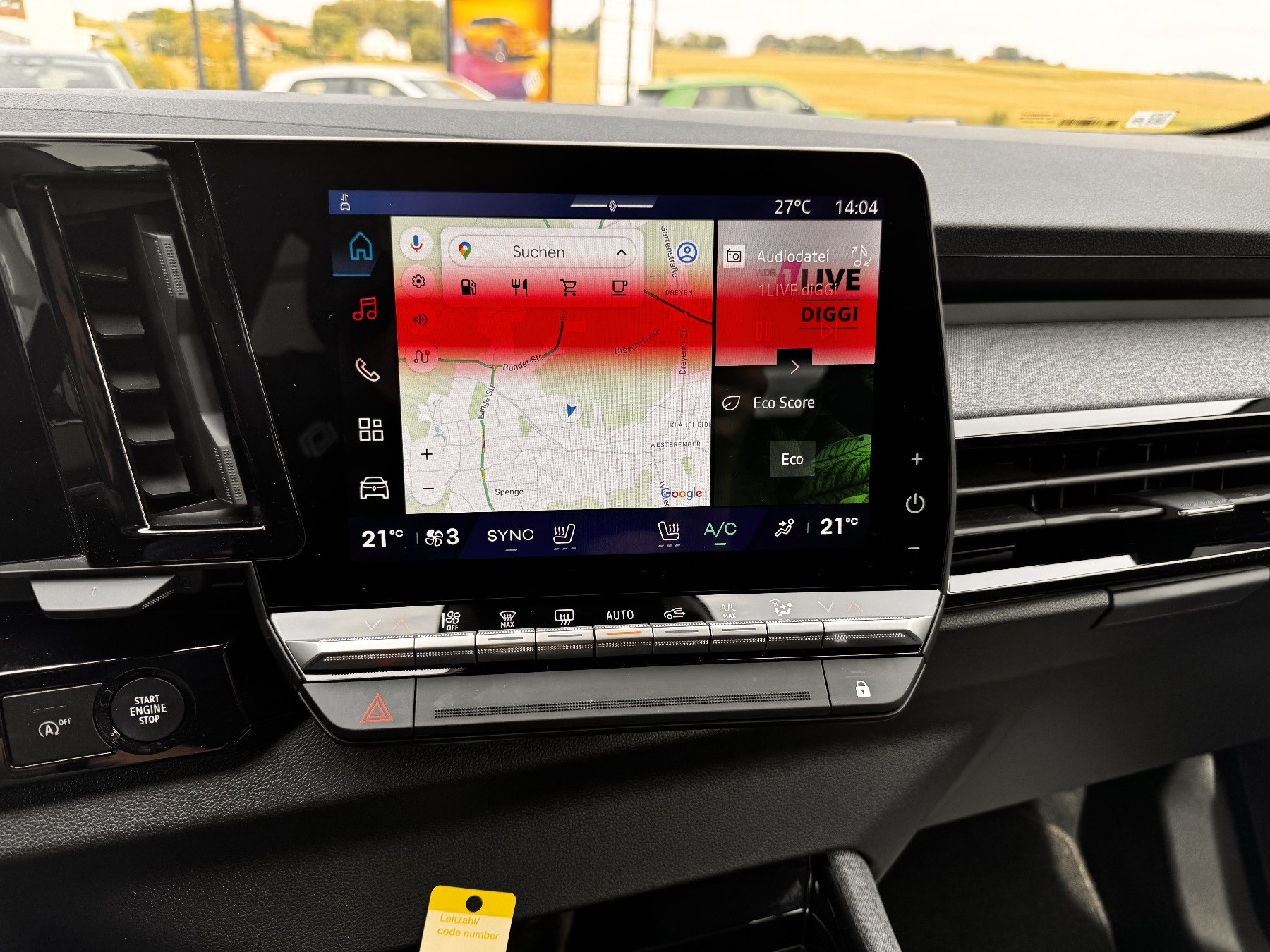 Renault Austral – Bild 16