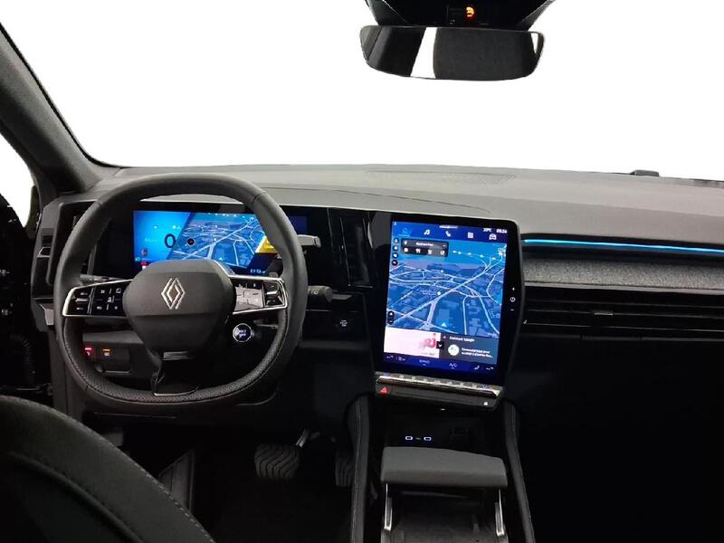 Renault Espace VI