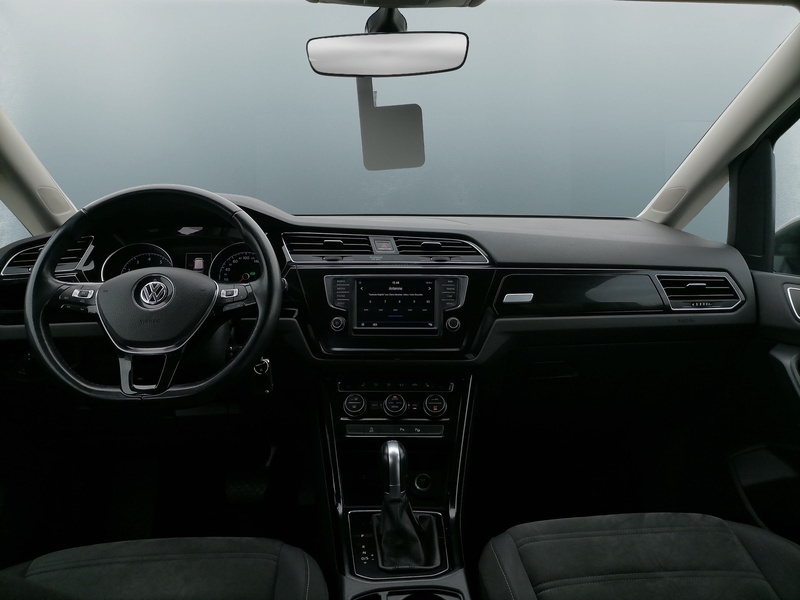 VW Touran