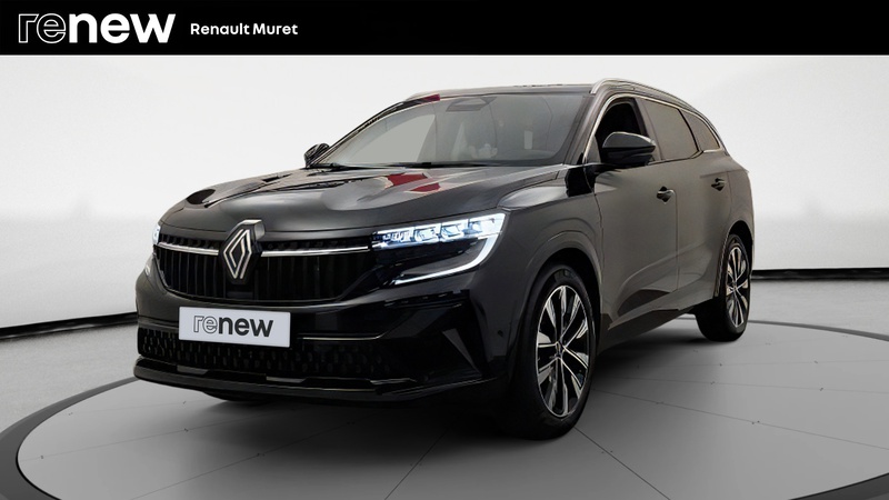Renault Espace VI